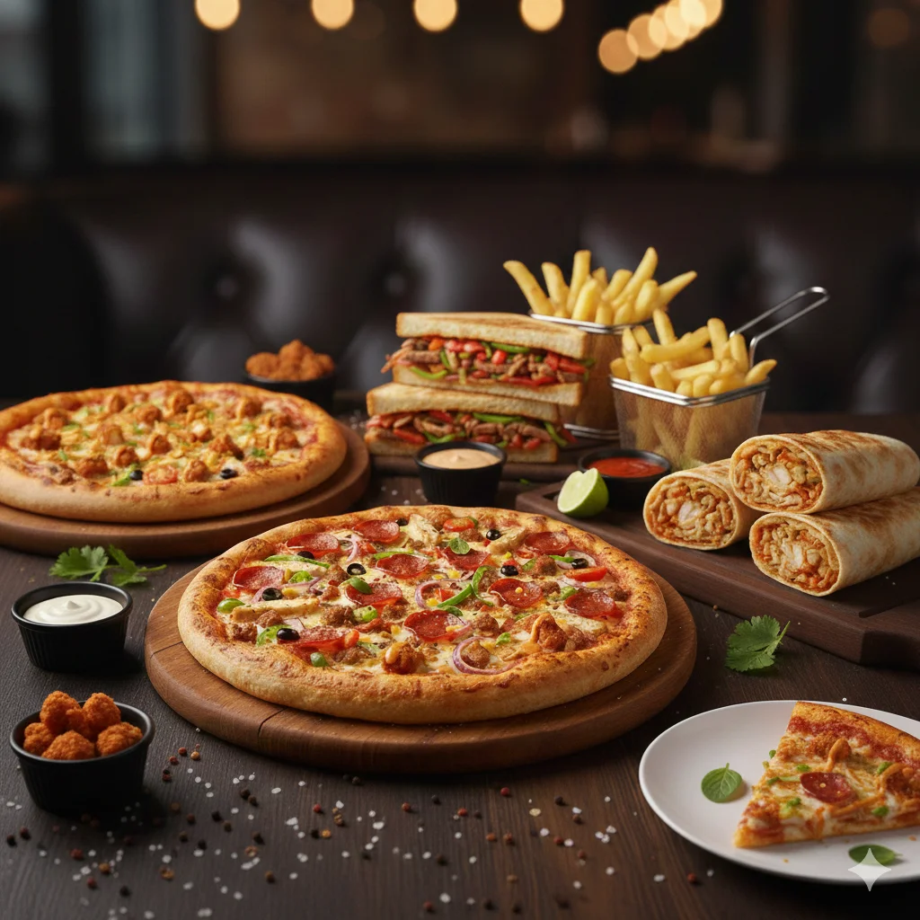 Foodies Special 