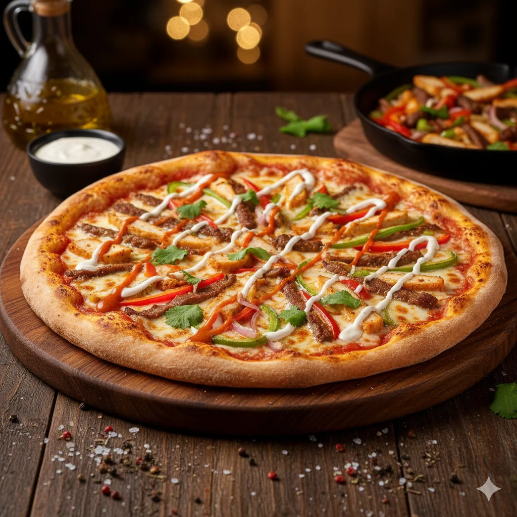 Fajita