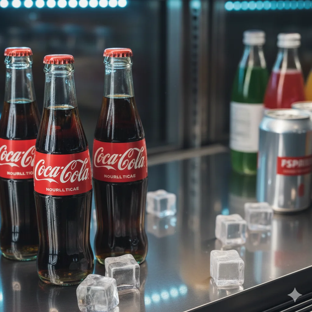 Coke Cola