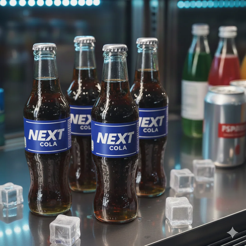 Next Cola